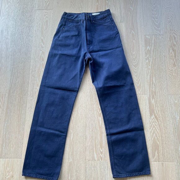 Lemaire Men's seamless jeans (EU size 48) - Picture 1 of 2